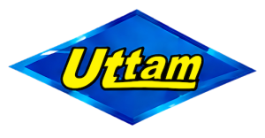 Uttam Logo